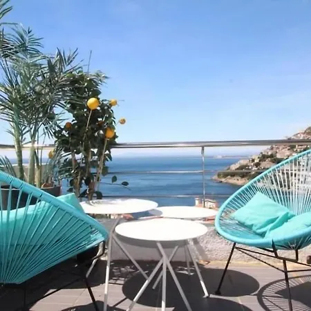 Villa Eden-roc