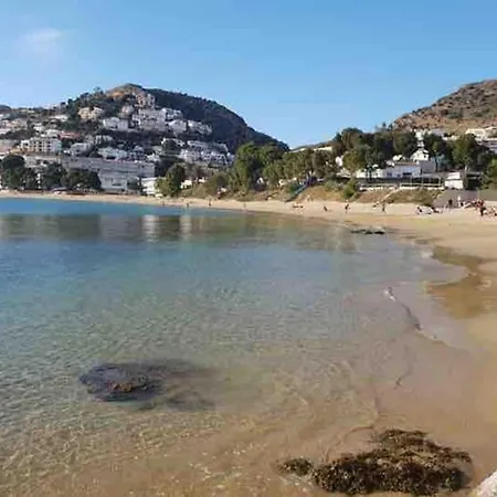 Eden-roc Villa *