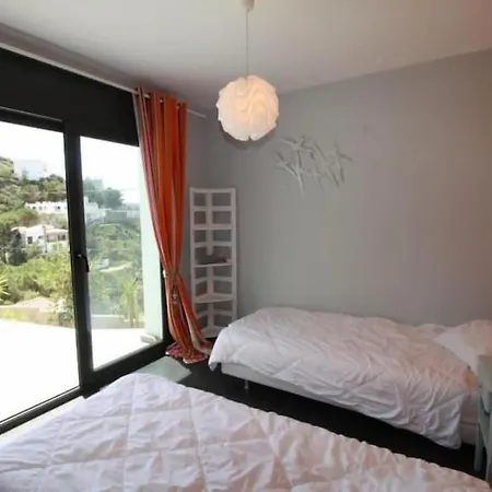 Villa Eden-roc