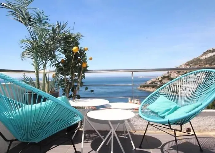 Villa Eden-roc