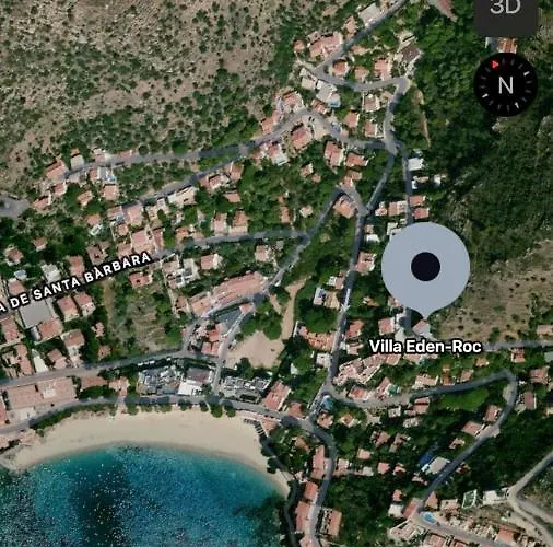 Villa Eden-roc